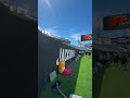 football weather ☀️