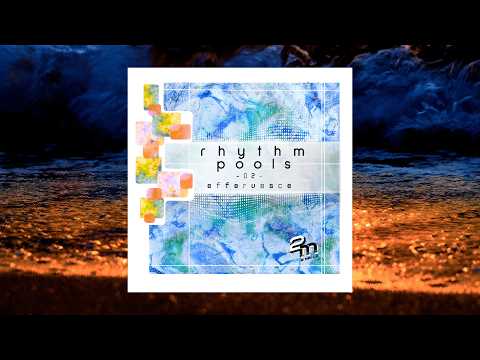 rhythm pools 02 - "effervesce" - coming August 7, 2026