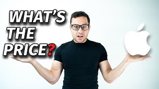 Apple at $500 | Buy or Sell NOW before the Stock Split? Apple at $500 | Buy or Sell NOW before the Stock Split?