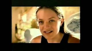 Excedrin Migraine Commercial featuring Elisabeth Moss (2005) #1