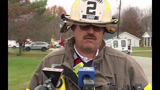 Fatal house explosion in Bethel update
