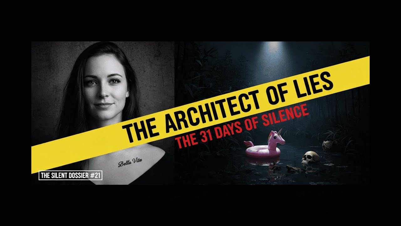 The 31-Day Silence How Casey Anthony Fooled the World  Dossier #21