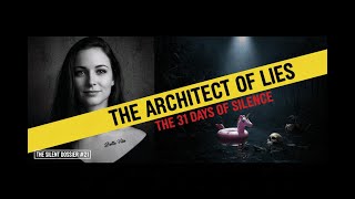 The 31-Day Silence How Casey Anthony Fooled the World  Dossier #21