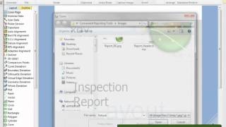 Convenient Reporting Tools in Rapidform XOV3 What's New
