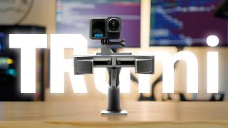 Introducing the TRumi | A Faster Way to Collect Data