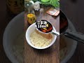 どん兵衛で油そば　を作って食べる動画 #shorts