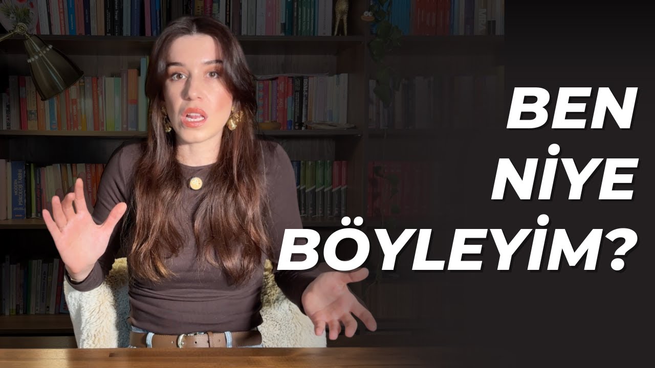 Neden gözyaşlarımı durduramıyorum? Travman sana ne yapıyor?