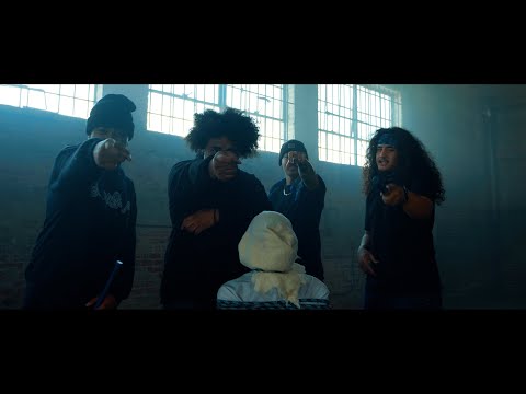 SlumpBoyz SPOOKY SZN Directed By Authentic Henry 