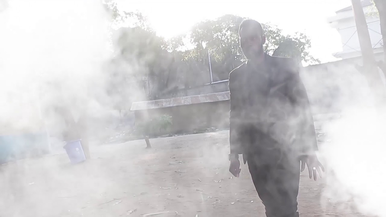 MAKAME (THE GOST) clip 1