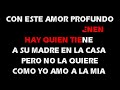 LENIER COMO TE PAGO SALSA LUIS KARAOKE MUSIC