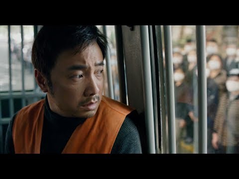 【盘点2018】豆瓣2018评分最高的华语电影经典台词混剪（上）