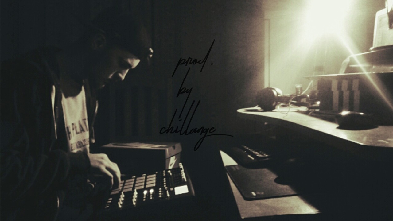Chillange - Paino [Instrumental] Hip-Hop / Trip-Hop Type Bet