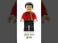 HP189 Lego Harry Potter - Viktor Krum