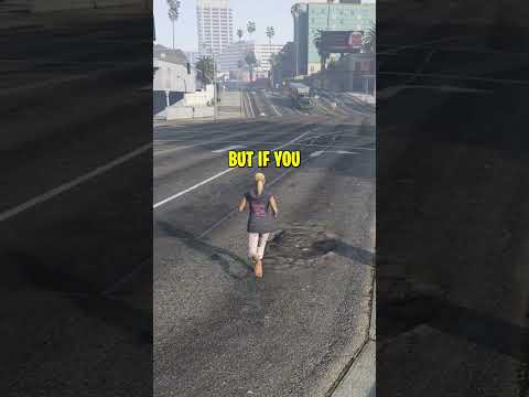 What Happens When You Activate Lucia's Special Ability In GTA 6?