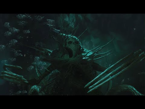 Returnal - Ophion Fight