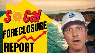 The HIDDEN Foreclosure Crisis in SoCal