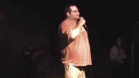 HOT CARL FERRARA THE SHIT STORY