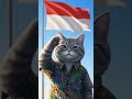 Star Dusted Morning #cat #youtubeshorts #shorts