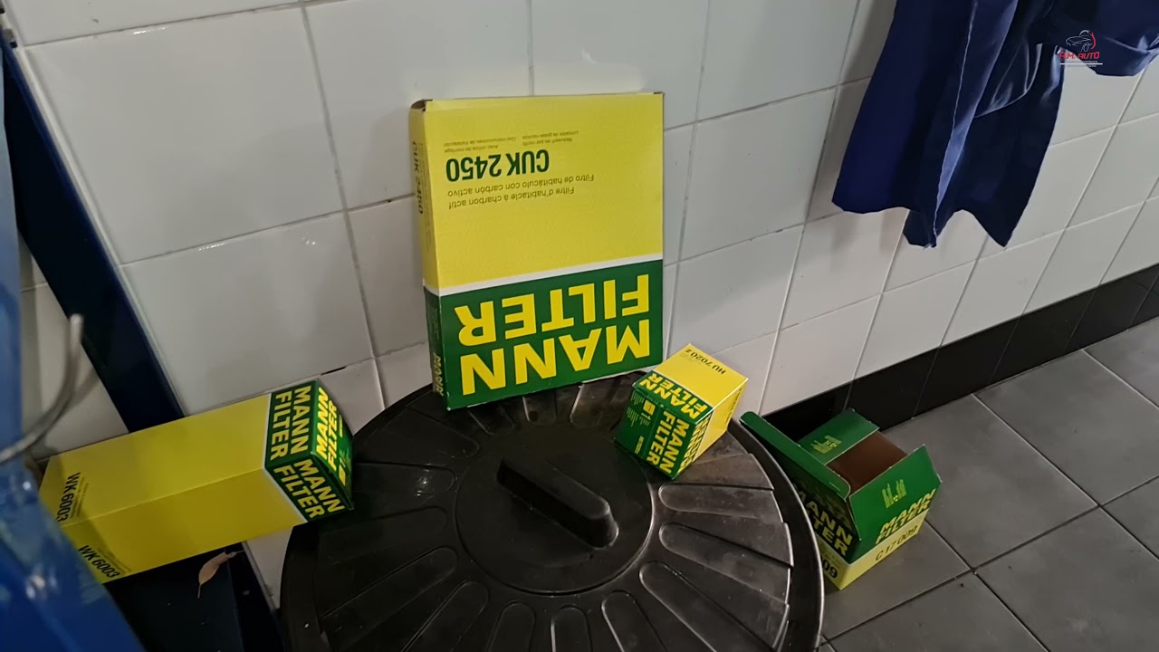 Audi A4 - Que boa prenda!