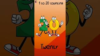 Counting Till 20