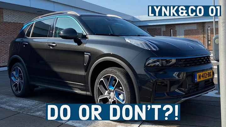 LYNK&CO 01 | What I HATE and LOVE about the 01! 🤔 - DayDayNews