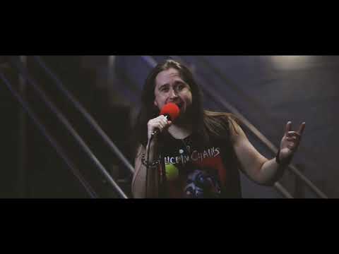 IAN VOLTAGE – G.F.W. (Official Music Video)