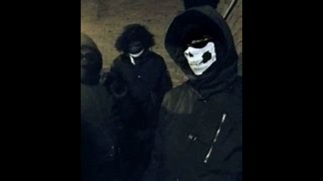 BALACLAVA UK DRILL TYPE BEAT 2020 YouTube