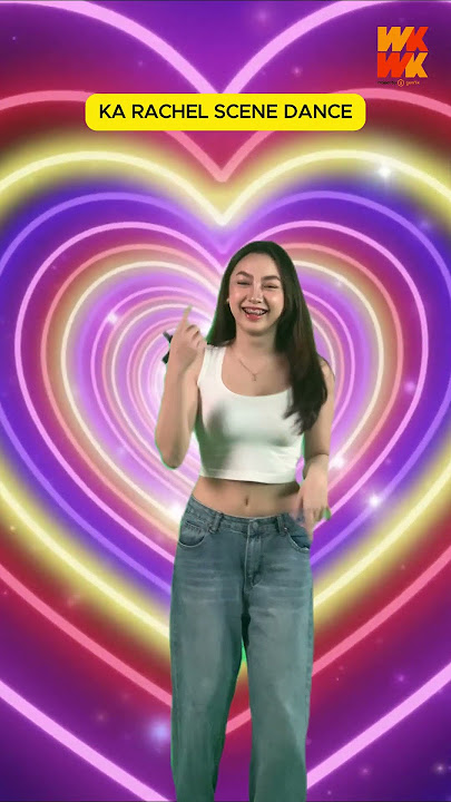 KA RACHEL SCENE DANCE