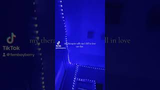 Just Me And My Goon Cave - I Mean, Room