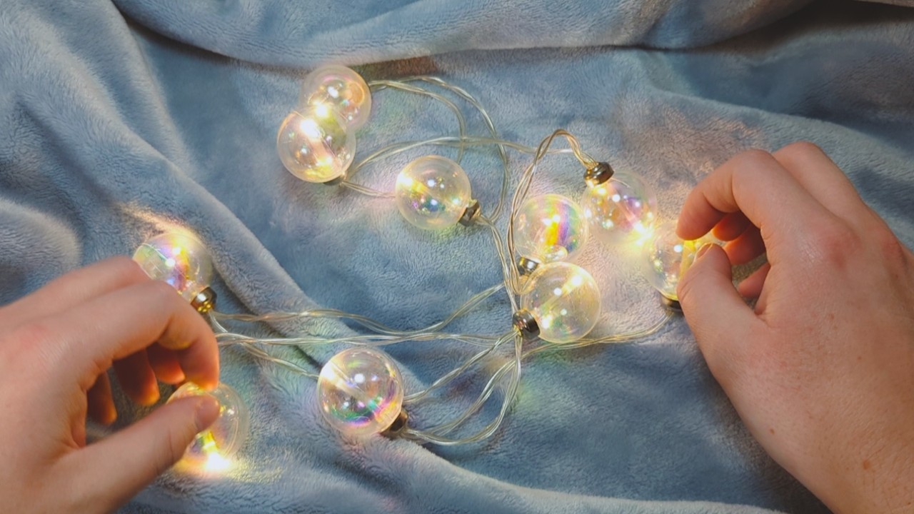 ASMR Queer Chosen Family Affirmations