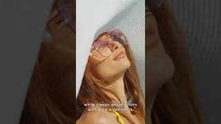 Visions of 2026  The Eyewear Breakdown  #burberry #sunglasses #glass #gucci #eyewear #fashion #lens