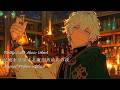 【異世界ケルト音楽】記憶を蒸留する魔法香油店の夜 — Celtic Fantasy BGM for Study & Work 1 Hour