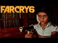 Diego Tells Dani The Truth About His Father Castillo Far Cry 6 Cutscene Diego Tells Dani The Truth About His Father Castillo Far Cry 6 Cutscene