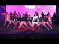 201017 GDV cover NCT 127 - Cherry Bomb + 英雄; Kick It @ Minizize Cover Dance 2020 SS2 (Final)