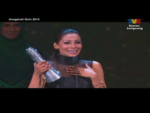 [FULL] ANUGERAH SKRIN 2015 | #ASK2015