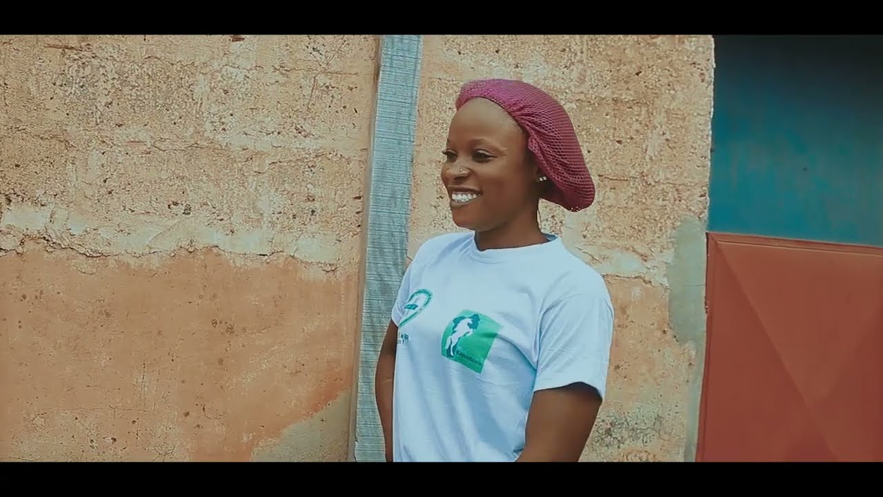 MISTER FAD -  OBANI  ( CLIP officiel )