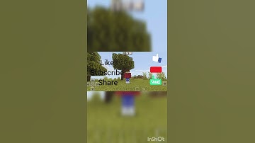 How to give your friends potion effect by command     #minecraft #shorts