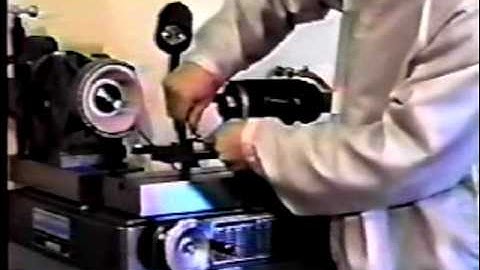 CUTTERMASTER Instruction 1: Setup