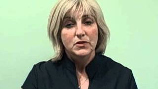 Jacqueline Rooney - The value of an induction meeting Profile