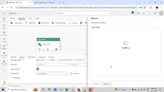 How to Load Data into Lakehouse using Copy Activity in Microsoft Fabric
