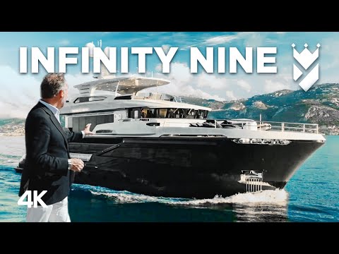 AvA Yacht's amazing