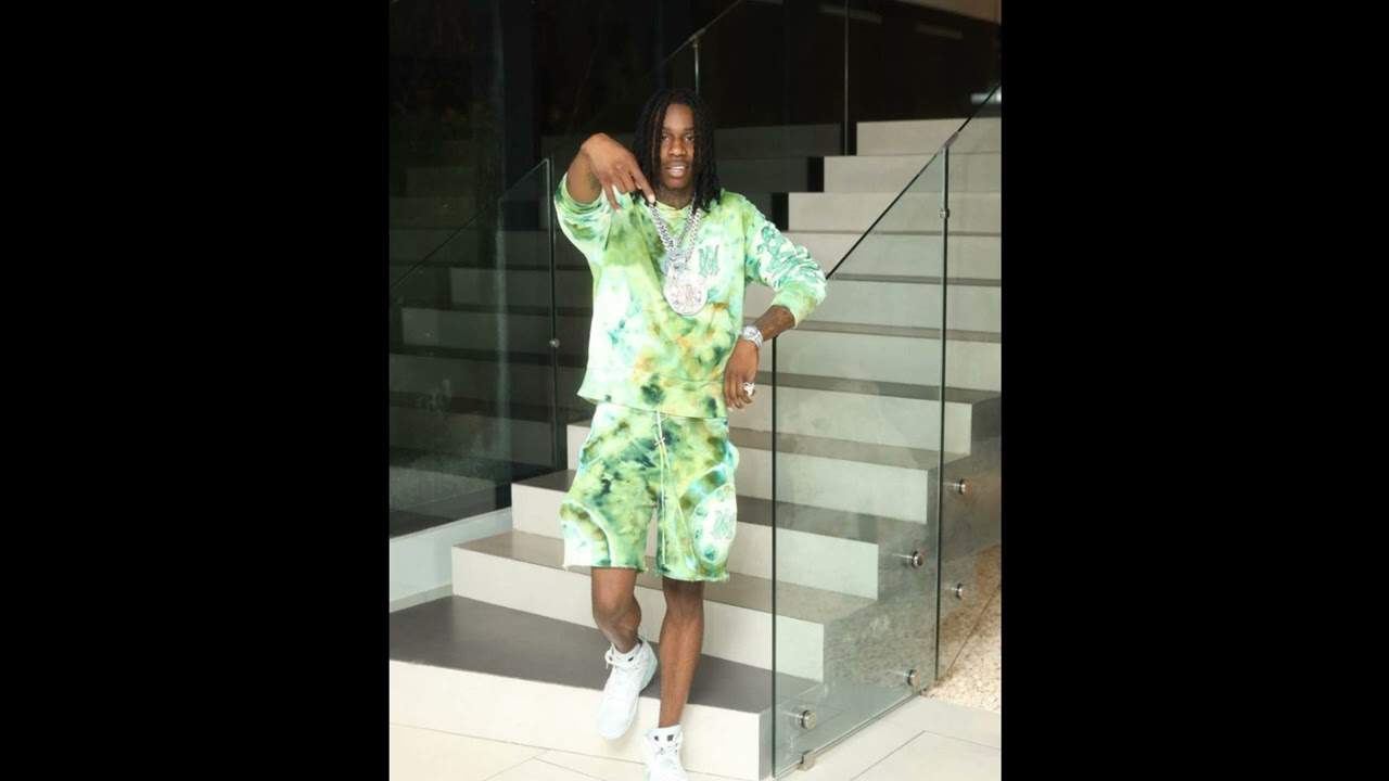 [FREE] Polo G Type Beat 2022 "JackDow" | prod. @realdanielrose