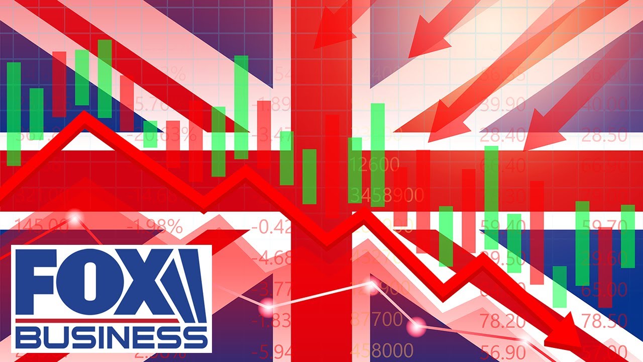 Former UK PM EXPOSES the real reason Europe is falling apart