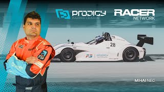 Automotive Engineer Transforms his Body to Race | Watch Prodigy Racing League on RACER Network
Watch P3 Drivers compete in the Season 1 Prodigy Three (P3) Championship watch the Prodigy Racing League race broadcasts on @RACER_Network! đď¸đĽ
Go inside the action and behind the scenes of the worldâs first gaming-to-real racing league, where 30 top sim racers from around the globe battle through 10 intense rounds of real-world racing. Itâs win and advance, lose and go home.
To watch the Prodigy Racing League on RACER Network:
1. Go to: http://www.mavtv.com/GET-MAVTV or
2. Watch FREE online: https://mavtvgo.com/season/29592 or
3. Watch FREE on the RACER+ app. Download on the Apple App Store or get it on Google Play and search for Prodigy to catch all the races.
For more info: https://racingprodigy.com/watch-on-racer-network
Racing Prodigy makes motorsports accessible by turning talented esports racers into paid professional drivers through the Prodigy Racing League, removing financial barriers that block most aspiring racers.
The gaming-to-real (e2Real) racing path inside the Prodigy Racing League:
1) Go to www.racingprodigy.com/gaming to see competitions
2) Compete in a PRL esports competition
3) Win a Prodigy Pass (your all-expenses paid trip to tryouts in a real race car)
4) Get Drafted by one of the PRL teams: Williams, Guild, or G2 Esports; Thibaut Courtois Racing, BS+COMPETITION, or SuckerPunch. Receive a paid pro driver contract to race in the real-world Prodigy Three (P3) Championship.
5) Perform well to advance to the P2 and then the P1 Championship.
Founded in 2022, Racing Prodigy is a sports and media company democratizing motorsports. Its creation, the Prodigy Racing League⢠(PRLâ˘), is the worldâs first gaming-to-real-world (e2Realâ˘) sports league, using video game competitions to lower barriers to motorsports and provide a sustainable path to professional racingâwhere success is determined by merit, not funding. Winners in the leagueâs real-world racing series progress through the ranks, starting with the Prodigy Three (P3) Championship, advancing to Prodigy Two (P2), and ultimately competing in Prodigy One (P1).
Connect with us: https://linktr.ee/racing.prodigy
Join our Discord Community: https://discord.gg/7KZJ3RjyT5 Automotive Engineer Transforms his Body to Race | Watch Prodigy Racing League on RACER Network
