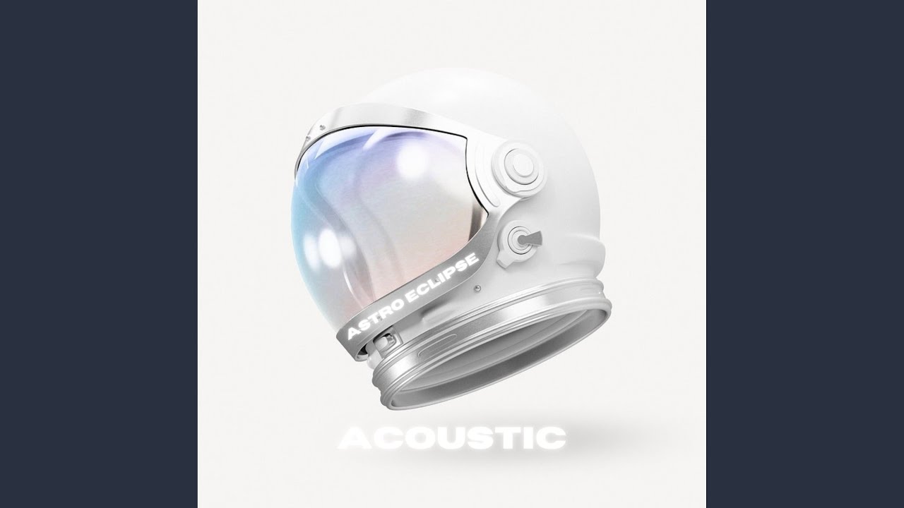 Guarda Astro Eclipse (Acoustic) su YouTube Guarda Astro Eclipse (Acoustic) su YouTube