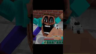 Mimicer Addon in Minecraft#minecraftpe #mcpeshorts #mimicer #shorts