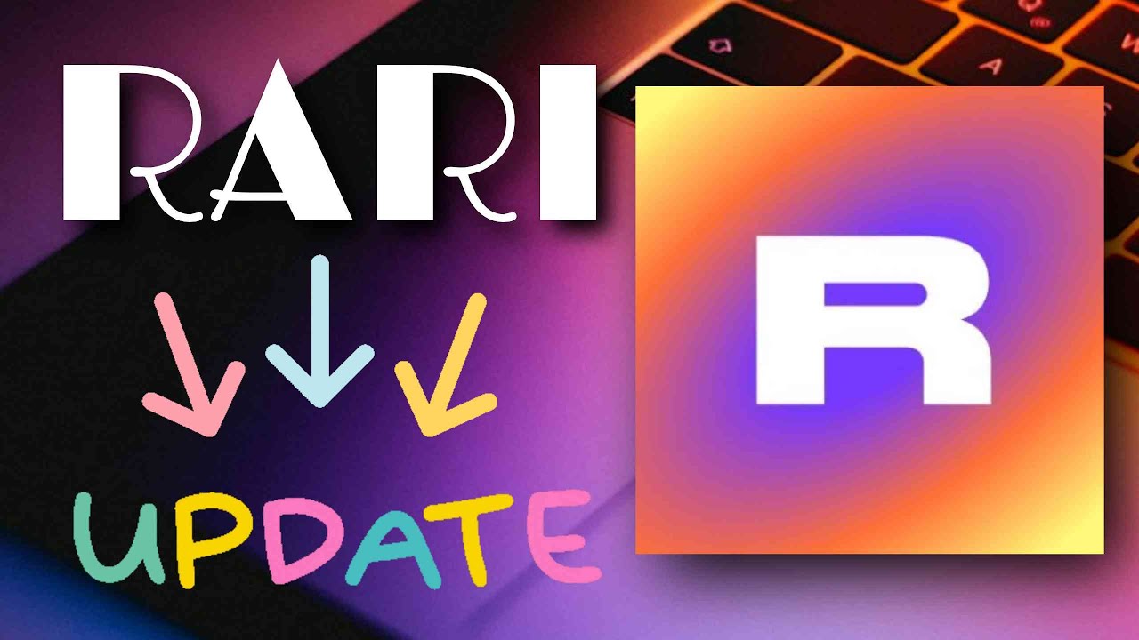 RARI Bull Market Top & Daily Analysis! #rari #crypto #priceprediction -  YouTube