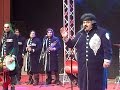 || Mitti Da Bawa || Arif Lohar || Live Performance At CGC Landran || Parivartan 2K14 ||