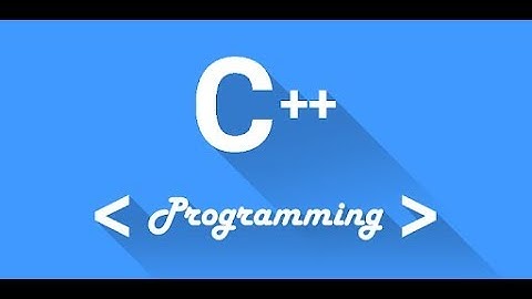 LIBRERIAS o ARCHIVOS CABECERA || Lenguaje C y C++ || Programando desde 0