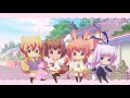 TVアニメ『スロウスタート』Web予告ムービー #012